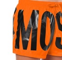 MOSCHINO luxusné talianske kúpacie šortky NOVINKA ORANGE roz.XL EAN (GTIN) 889316292381