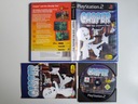 МУЛЬТФИЛЬНОЕ КОРОЛЕВСТВО PS2 3xA