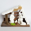 SZOPKA BOŻONARODZENIOWA - SM2B