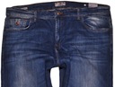 LTB nohavice JEANS blue tapered JOSHUA _ W40 L34 Pohlavie Výrobok pre mužov