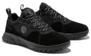 Topánky TIMBERLAND BOULDER TRAIL TB0A41HK015 - 45,5