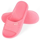 ЛЕГКИЕ ЖЕНСКИЕ ШЛЕПКИ ДЛЯ ПЛЯЖА И БАССЕЙНА 40