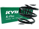 ПРУЖИНА ПОДВЕСКИ KYB RA6177 изображение 2