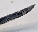 НАКЛАДКА ХРОМ ХОРОШИЙ СТАН MICROSTICK OK КРИШКИ БАГАЖНИКА ЗАД OE 13244388 OPEL INSIGNIA A HB  (18874545152) фото min 12