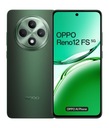 Smartfon OPPO Reno12 FS 5G 12/512 GB ciemnozielony