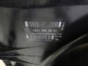 MERCEDES C CLASSE 204 W204 PANNEAU AVANT RADIATEURS ENSEMBLE 63 C63S AMGphoto 8