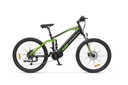 Электрический велосипед Argento Mountain E-Bike Performance Pro, MTB 27,5 дюйма, 13 Ач