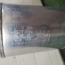 VOLKSWAGEN CRAFTER MAN TGE FAP CATALYSEUR 2N0131701Dphoto 8