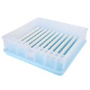 Инкубатор для яиц Интеллектуальный мини-автоматический