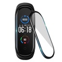 ГИБРИДНОЕ СТЕКЛО для XIAOMI MI BAND 5