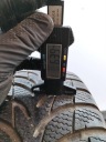 2 CV PNEU D'HIVER GOODYEAR ULTRAGRIP 7+ 195/65R15 (1709) 6.39 6.21photo 7