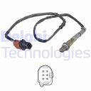SONDE LAMBDA AUDI A3 2.0TFSI 04- DELPHI ES20556-12B1 SONDE LAMBDAphoto 9