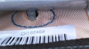 RIDEAU COUSSIN AIRBAG GAUCHE CITROEN C5 III X7 9682751880photo 7