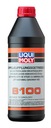 LIQUI MOLY DSG 8100 - 20466 1л