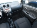 Nissan Micra 1.2 12V, Salon Polska, Serwis ASO Liczba drzwi 4/5