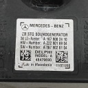 MODULE DZWIEKU ENGINE MERCEDES-BENZ GLE (W167) A2229016904 28363951 2.0L  photo 7