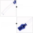 CRUST TANK FUEL DWUKIERUNKOWY 2 PCS  photo 10