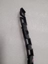 MERCEDES W176 A176 176 GLISSIÈRE DROIT ARRIÈRE FIXATION PARE-CHOCS DROIT A1768850121photo 7