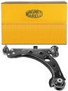 MAGNETI MARELLI LEVIER SUSPENSIONS 301181306800 photo 1 - milautoparts-fr.ukrlive.com