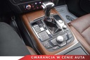 Audi A7 3.0 Benzyna 310KM Wyposażenie - multimedia Bluetooth Nawigacja GPS Radio fabryczne