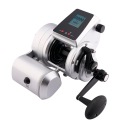 Penn Fathom Electric 30 Reel Kit Электрический мультипликатор