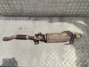Катализатор, DPF-фильтр Meriva A 1.3 CDTI