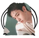 Задняя сумка KPOP K-pop Stray Kids Bangchan