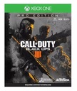 CALL OF DUTY BLACK OPS IIII 4 PRO EDITION XBOX ONE
