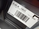 BMW IX I20 LCI PARE-CHOCS AVANT MODULE ICONIC GLOW EUROPE C7Aphoto 13