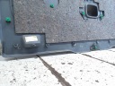 2006 MERCEDES-BENZ VITO VIANO W639 ОБШИВКА КРИШКИ БАГАЖНИКА БАГАЖНИКА A6397470271  (18848154749) фото min 5