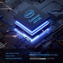 Mini PC Intel Atom 4x LAN RS232 VPN Router b/w IoT Pamäť RAM 4 GB