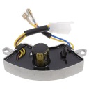 ALUMINUM REGULATOR TENSIONS AVR DO GENERATORA 2KW, LATWY INSTALLATION  photo 8