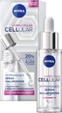 NIVEA CELLULAR EXPERT FILLER Гиалуроновая сыворотка