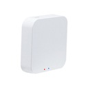Многорежимный интеллектуальный шлюз Tuya ZigBee 3.0 WIFI для мобильных устройств