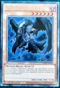 Yu-Gi-Oh! Blackwing - Эльфин Ворон (R)