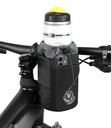 Držiak na bicykel na fľašu hrnček riadidlá fľaša košík ľahký Odolný Prevažujúcy materiál nylon