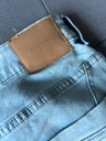 Reserved jeansy męskie zwężane r. 34/34 Płeć mężczyzna