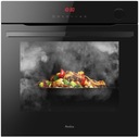 Amica ED 57545V STUDIO ПАРОВАЯ духовка 77л 60 см