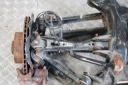 SUSPENSION COMPLET ARRIÈRE BMW X4 F26 7564867 ZT20photo 10