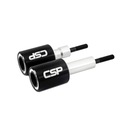 Аварийные колодки CSP для Yamaha MT-09 2017-2020 гг.