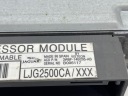 МОДУЛЬ КУЗОВА JAGUAR XK8 - XKR LJG2500CA 2003  (18656984568) фото min 9