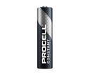 Батарейка AAA LR03 DURACELL PROCELL CONS 1,5 В Щелочная.