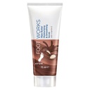 Скраб для ног AVON Масло иллипе