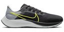 Nike Air Zoom Zoom Pegasus 38 кроссовки кроссовки