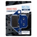 ПЕРЕДНИЕ ТОРМОЗНЫЕ КОЛОДКИ KAWASAKI GPZ 600 R NINJA