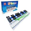 Хроматические тарелки 27 тонов