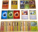 Hra Pokemon - 50 rôznych máp v nemčine