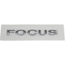 FORD FOCUS MK2 MK2 FL EMBLEMAT ZNACZEK NAPIS NAKLEJKA NA KLAPE