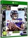 MADDEN NFL 21 XBOX ONE XBOX SERIES X SPORTOWA
