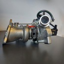 TURBINA FORD/VOLVO 1.6 ECOBOOST 54399700131 